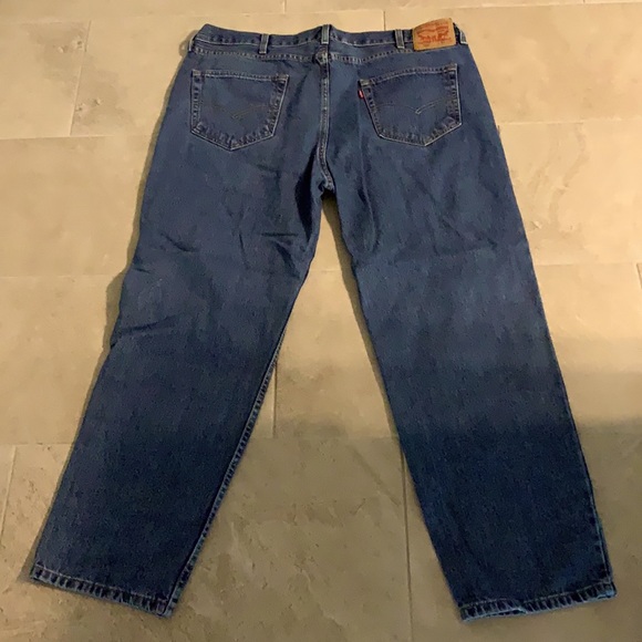 Levi's Other - Levi’s 550 Jeans